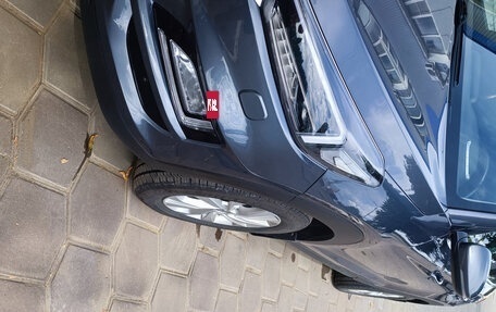 Hyundai Tucson III, 2019 год, 2 200 000 рублей, 3 фотография