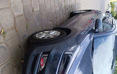 Hyundai Tucson III, 2019 год, 2 200 000 рублей, 2 фотография