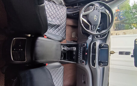 Hyundai Tucson III, 2019 год, 2 200 000 рублей, 7 фотография