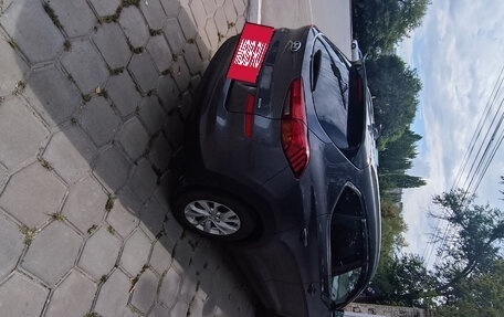 Hyundai Tucson III, 2019 год, 2 200 000 рублей, 6 фотография