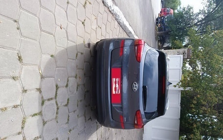 Hyundai Tucson III, 2019 год, 2 200 000 рублей, 5 фотография