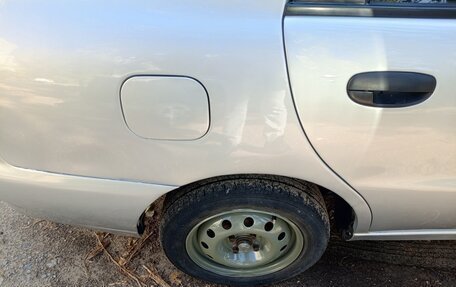Chevrolet Lanos I, 2007 год, 320 000 рублей, 9 фотография