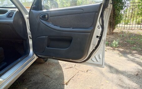 Chevrolet Lanos I, 2007 год, 320 000 рублей, 13 фотография