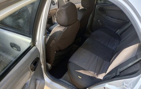 Chevrolet Lanos I, 2007 год, 320 000 рублей, 17 фотография