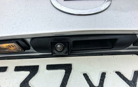 Opel Astra J, 2012 год, 880 000 рублей, 14 фотография