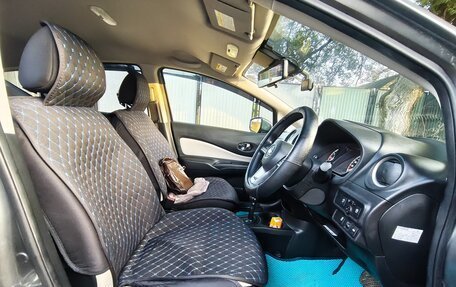 Nissan Note II рестайлинг, 2020 год, 1 050 000 рублей, 10 фотография