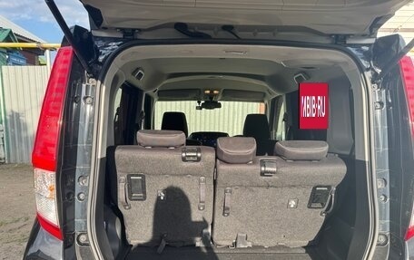 Toyota Roomy I, 2017 год, 1 090 000 рублей, 7 фотография