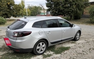 Renault Megane III, 2010 год, 700 000 рублей, 1 фотография
