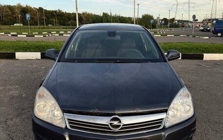 Opel Astra H, 2010 год, 430 000 рублей, 1 фотография