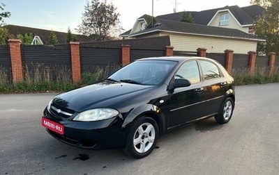 Chevrolet Lacetti, 2005 год, 335 000 рублей, 1 фотография