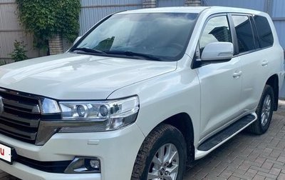 Toyota Land Cruiser 200, 2015 год, 4 800 000 рублей, 1 фотография