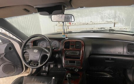 Hyundai Sonata IV рестайлинг, 2008 год, 149 000 рублей, 1 фотография
