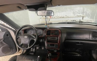 Hyundai Sonata IV рестайлинг, 2008 год, 149 000 рублей, 1 фотография