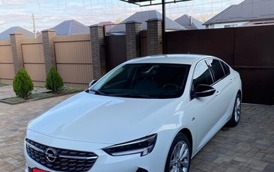Opel Insignia II рестайлинг, 2020 год, 2 000 000 рублей, 1 фотография