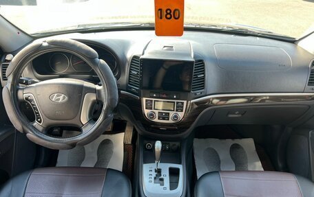 Hyundai Santa Fe III рестайлинг, 2010 год, 1 479 000 рублей, 16 фотография