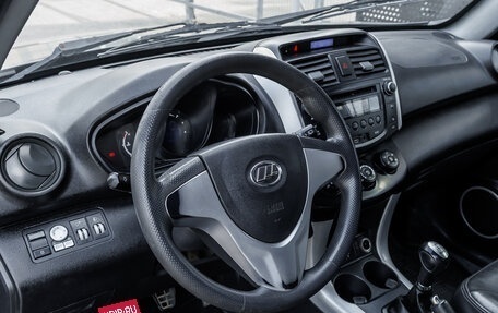 Lifan X60 I рестайлинг, 2015 год, 651 000 рублей, 14 фотография