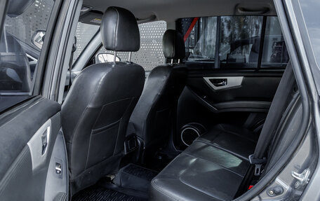 Lifan X60 I рестайлинг, 2015 год, 651 000 рублей, 23 фотография