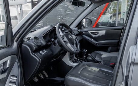 Lifan X60 I рестайлинг, 2015 год, 651 000 рублей, 19 фотография
