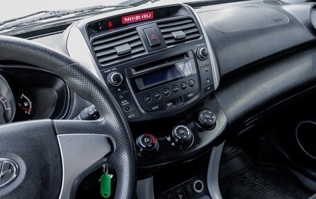 Lifan X60 I рестайлинг, 2015 год, 651 000 рублей, 26 фотография
