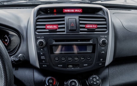 Lifan X60 I рестайлинг, 2015 год, 651 000 рублей, 29 фотография