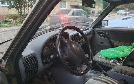 ГАЗ 3110 «Волга», 2001 год, 50 000 рублей, 8 фотография