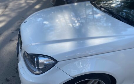 Mercedes-Benz C-Класс, 2014 год, 1 700 000 рублей, 7 фотография