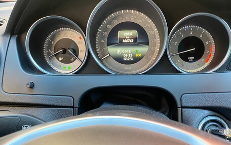Mercedes-Benz C-Класс, 2014 год, 1 700 000 рублей, 8 фотография