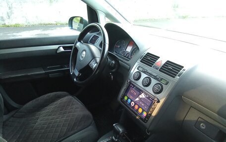 Volkswagen Touran III, 2007 год, 1 000 000 рублей, 5 фотография
