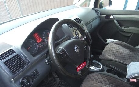Volkswagen Touran III, 2007 год, 1 000 000 рублей, 6 фотография