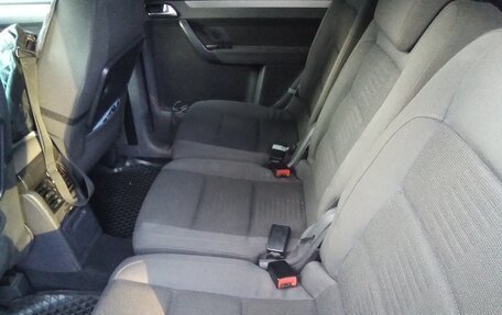 Volkswagen Touran III, 2007 год, 1 000 000 рублей, 8 фотография