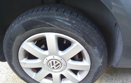 Volkswagen Touran III, 2007 год, 1 000 000 рублей, 9 фотография