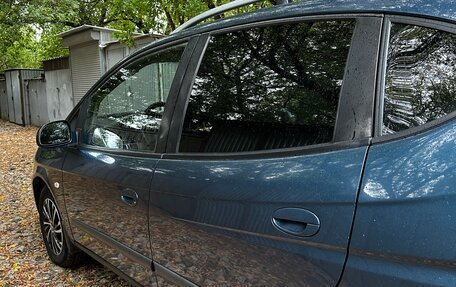 Chevrolet Rezzo, 2008 год, 450 000 рублей, 5 фотография