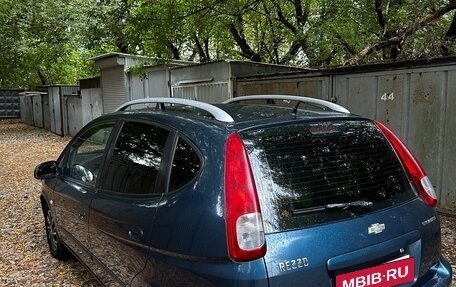 Chevrolet Rezzo, 2008 год, 450 000 рублей, 7 фотография