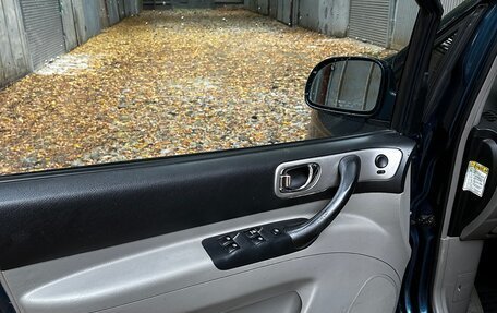 Chevrolet Rezzo, 2008 год, 450 000 рублей, 25 фотография