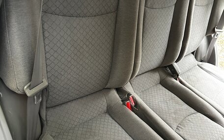 Chevrolet Rezzo, 2008 год, 450 000 рублей, 31 фотография