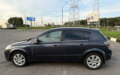 Opel Astra H, 2010 год, 430 000 рублей, 2 фотография