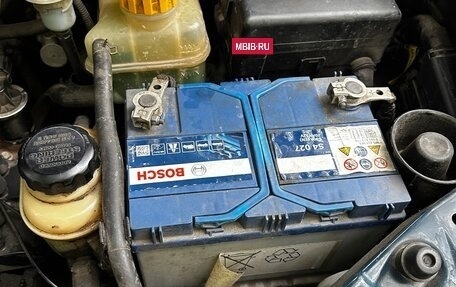 Chevrolet Rezzo, 2008 год, 450 000 рублей, 38 фотография