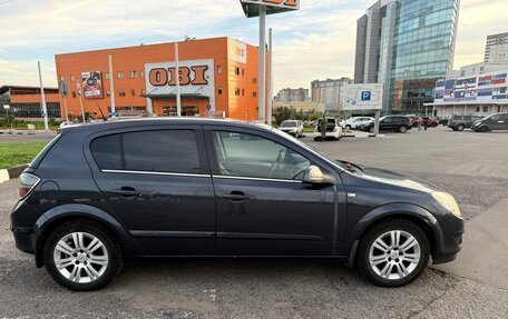 Opel Astra H, 2010 год, 430 000 рублей, 3 фотография