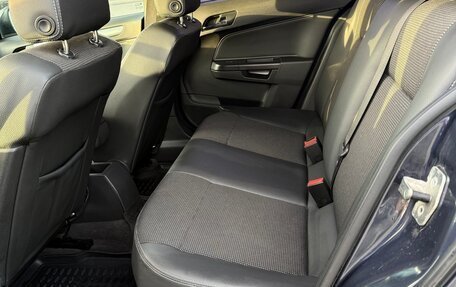 Opel Astra H, 2010 год, 430 000 рублей, 11 фотография