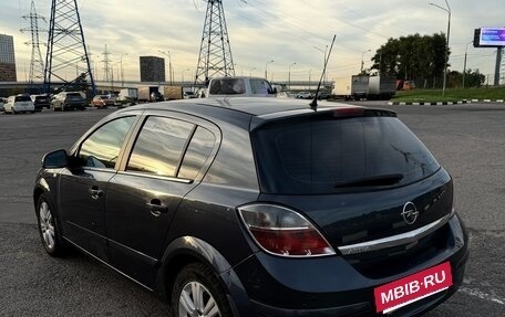 Opel Astra H, 2010 год, 430 000 рублей, 8 фотография