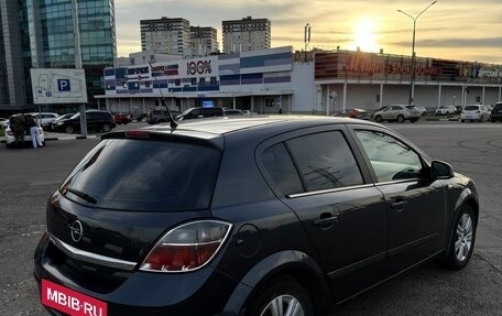 Opel Astra H, 2010 год, 430 000 рублей, 7 фотография