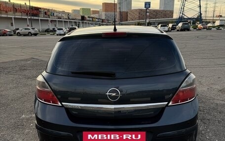 Opel Astra H, 2010 год, 430 000 рублей, 6 фотография