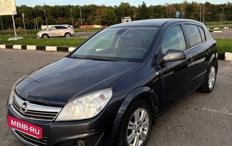 Opel Astra H, 2010 год, 430 000 рублей, 5 фотография