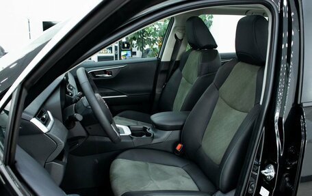 Toyota RAV4, 2024 год, 3 898 000 рублей, 15 фотография