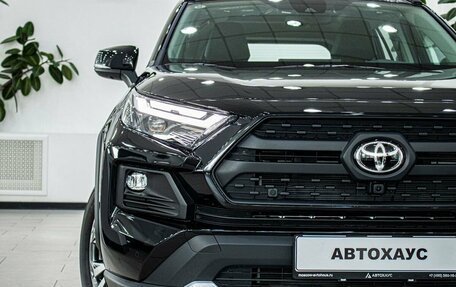 Toyota RAV4, 2024 год, 3 898 000 рублей, 8 фотография