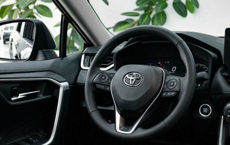 Toyota RAV4, 2024 год, 3 898 000 рублей, 18 фотография