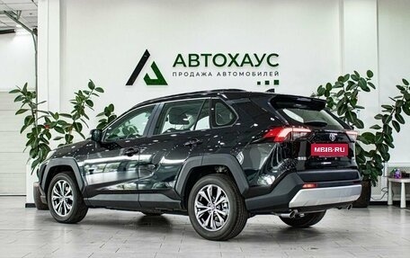 Toyota RAV4, 2024 год, 3 898 000 рублей, 6 фотография