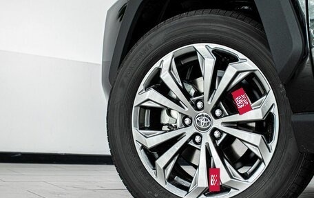 Toyota RAV4, 2024 год, 3 898 000 рублей, 11 фотография