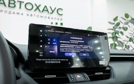 Toyota RAV4, 2024 год, 3 898 000 рублей, 27 фотография