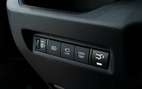 Toyota RAV4, 2024 год, 3 898 000 рублей, 24 фотография